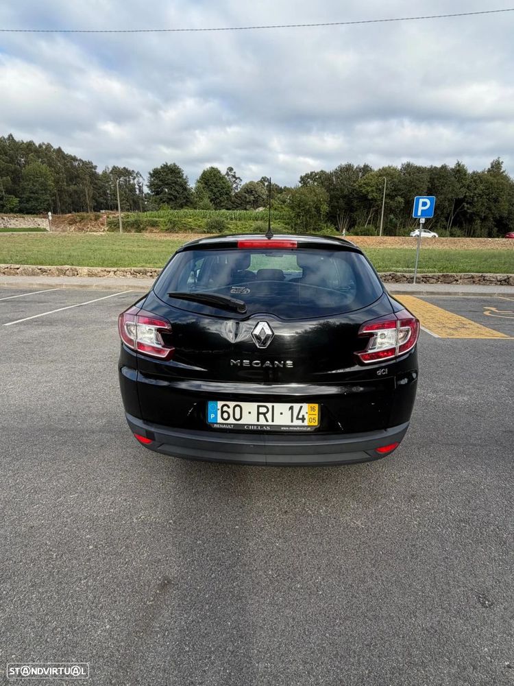 Renault Mégane - 10