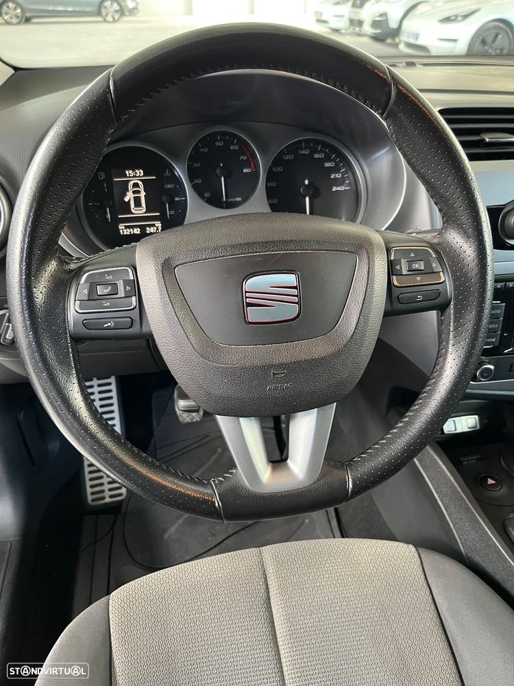 SEAT Leon 1.2 TSI 16V Sport Eco.Start/Stop - 11