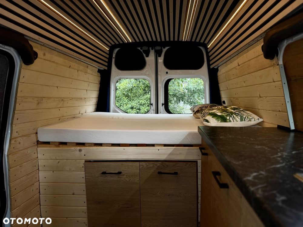 Ford Transit Custom - 17
