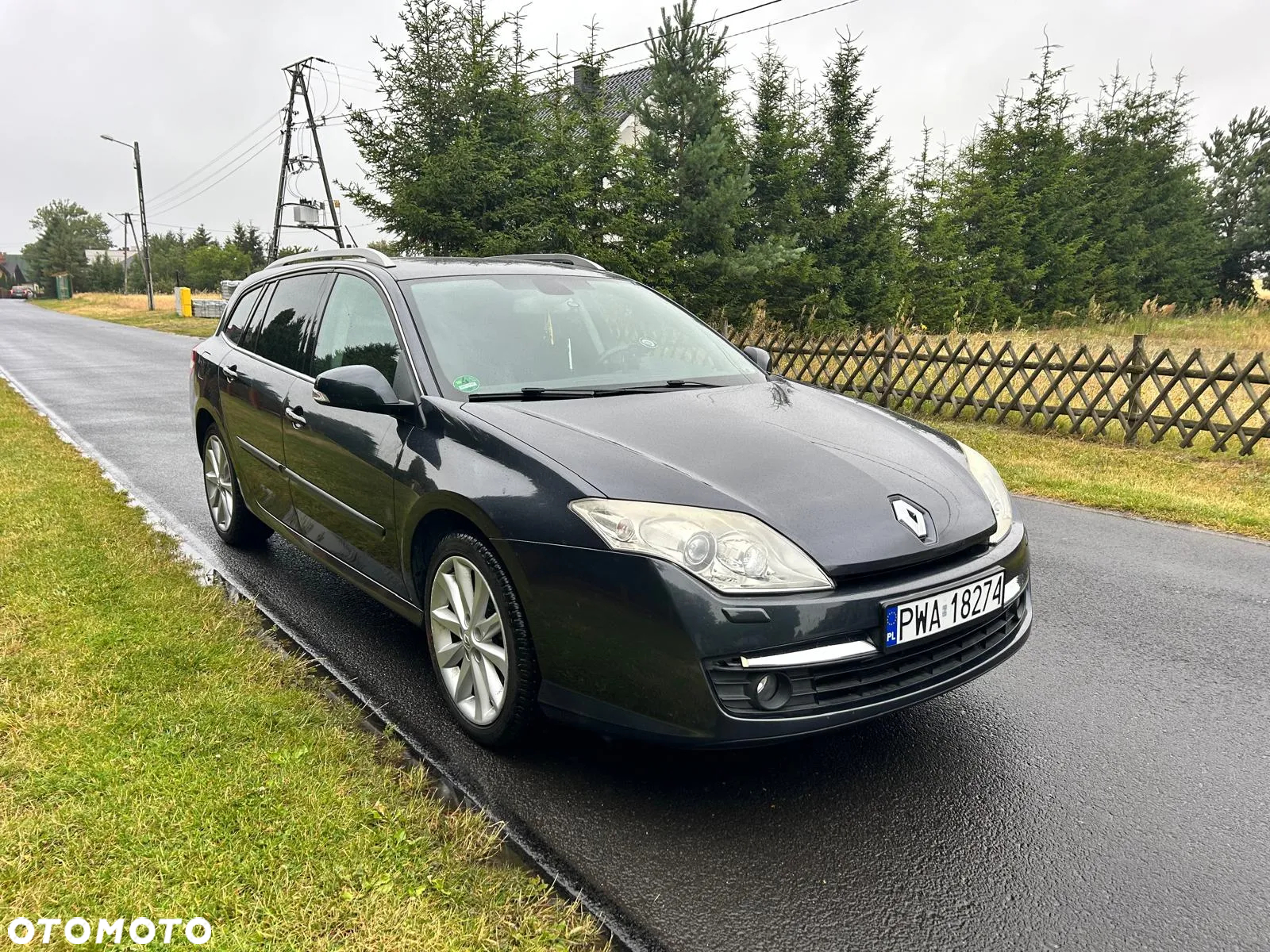 Renault Laguna 2.0 Privilege - 2