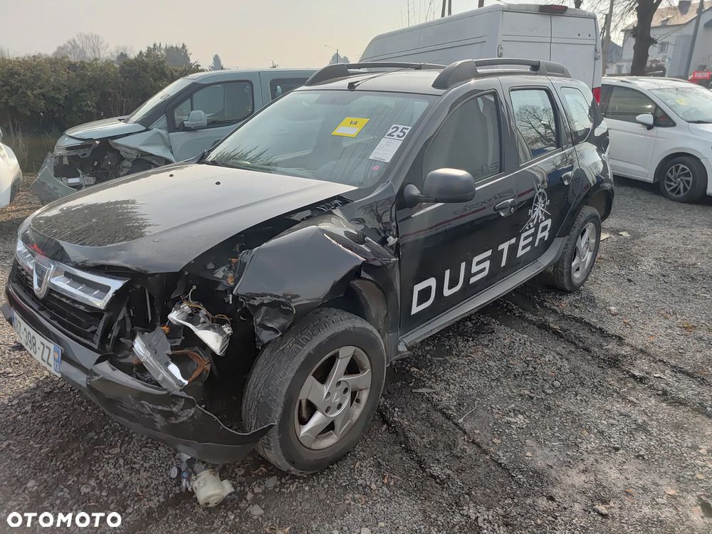 Dacia Duster 1.5 dCi Celebration - 26