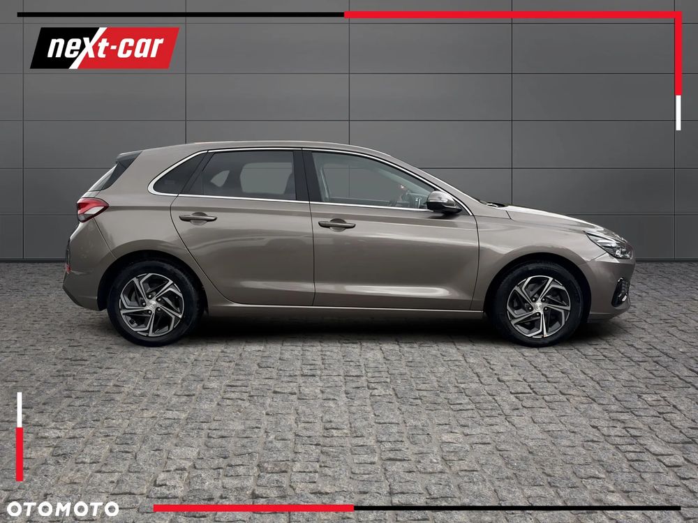 Hyundai i30 1.5 DPI Comfort - 7