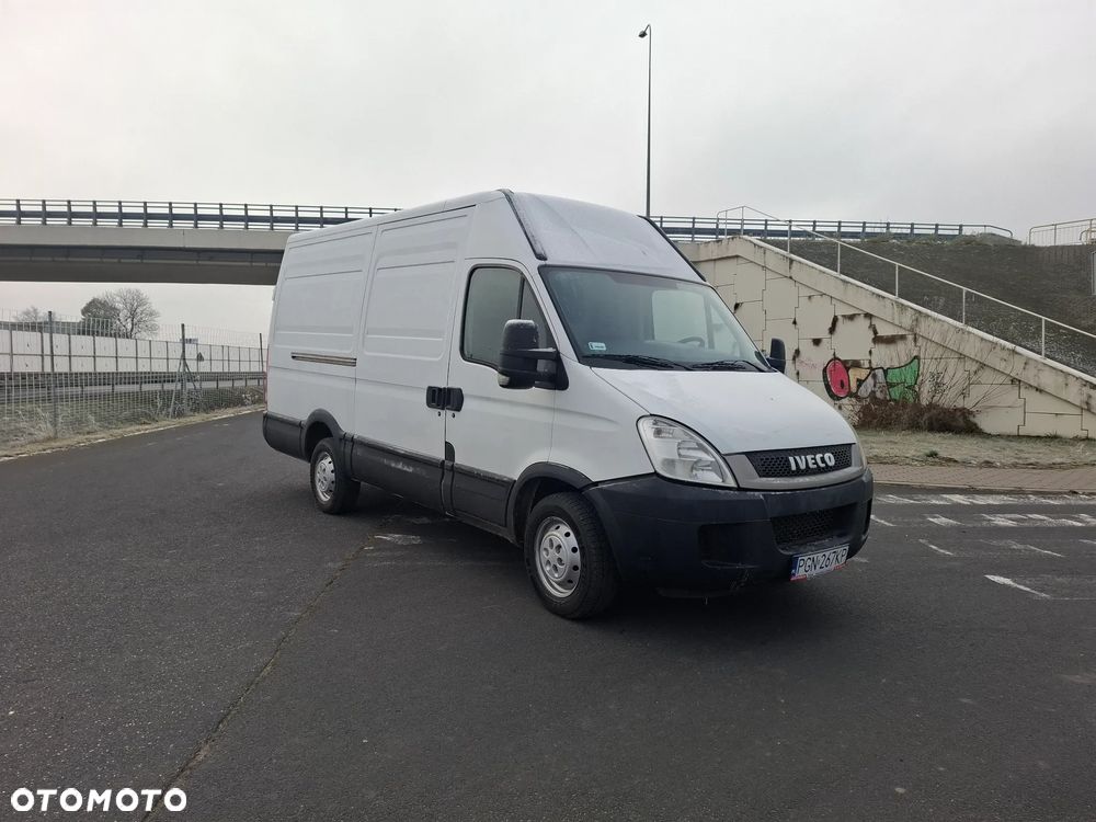 Iveco daily - 7