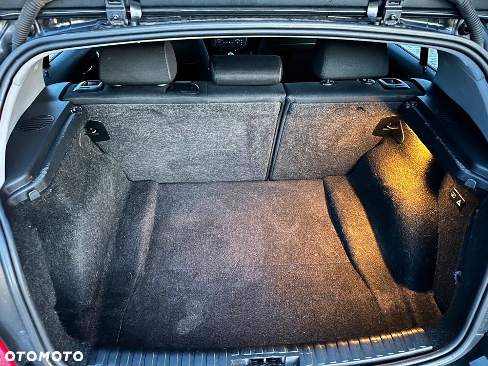 BMW Seria 1 116i - 12