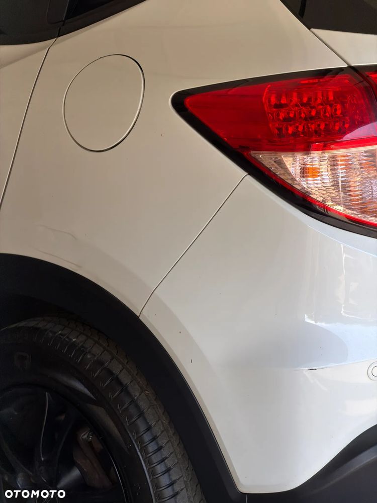 Honda HR-V - 17
