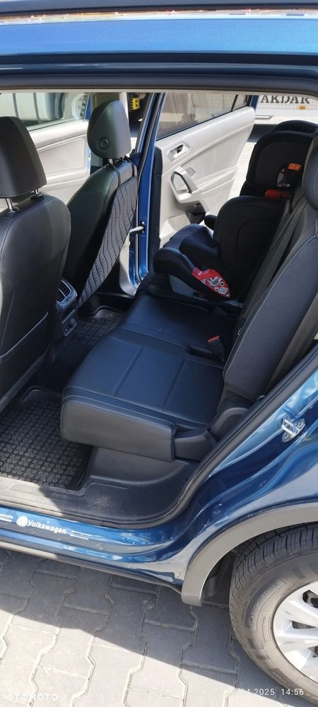 Volkswagen Tiguan Allspace - 11