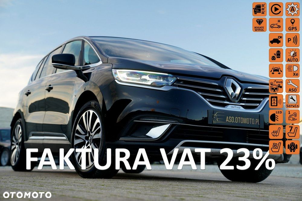 Renault Espace - 1