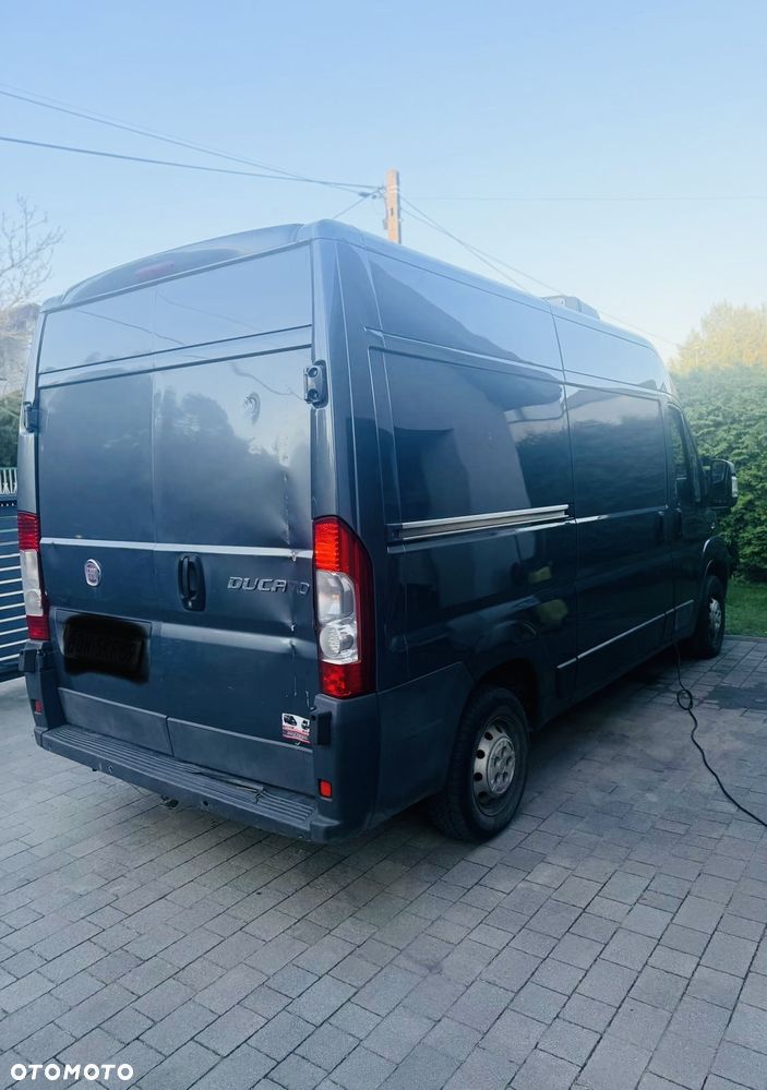 Fiat Ducato - 2