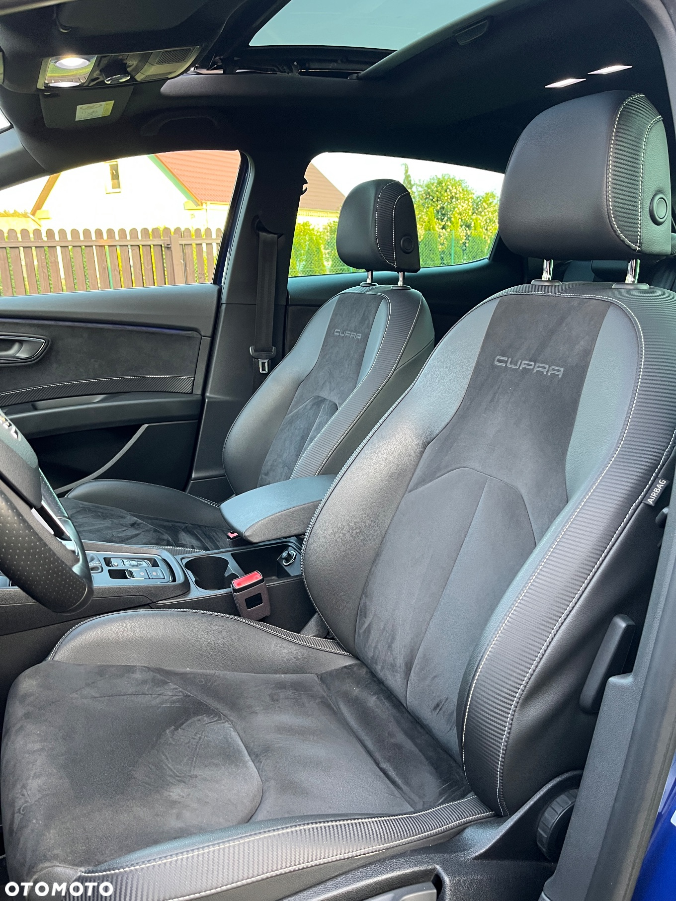 Seat Leon 2.0 TSI Cupra S&S DSG - 18