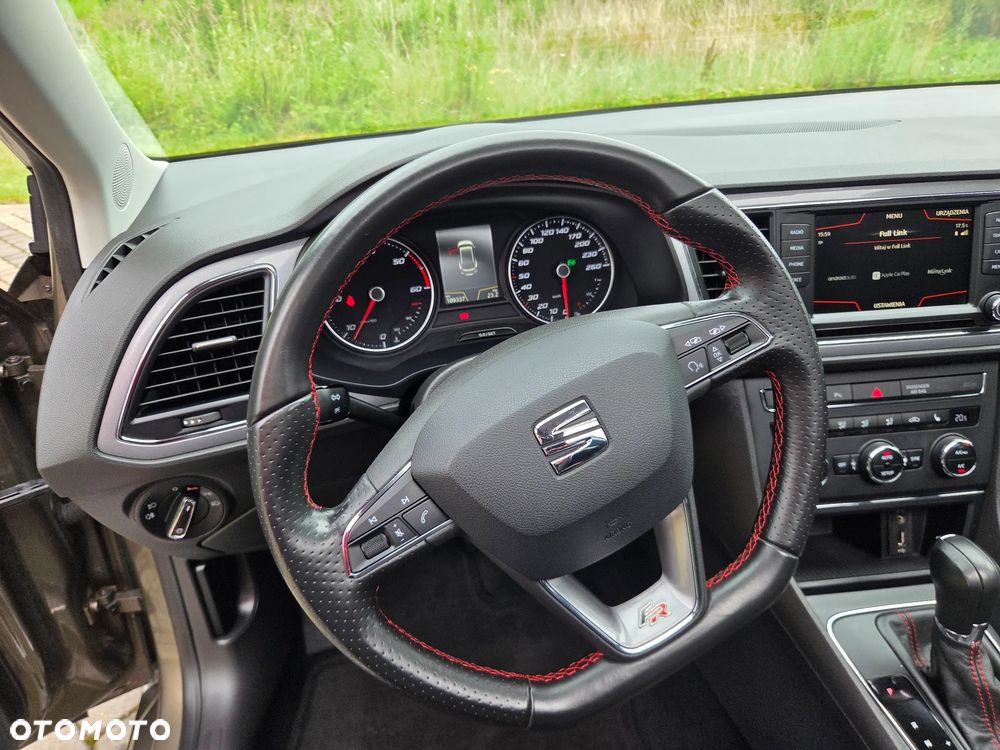 Seat Leon - 20