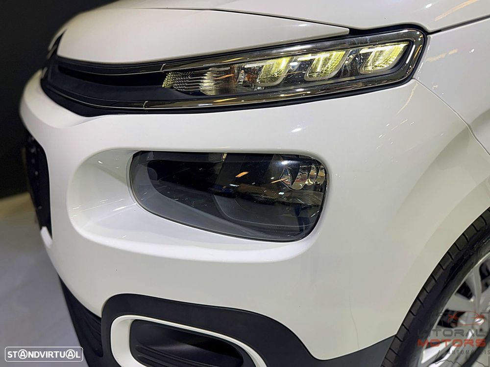 Citroën Berlingo 1.2 PureTech M Feel - 6
