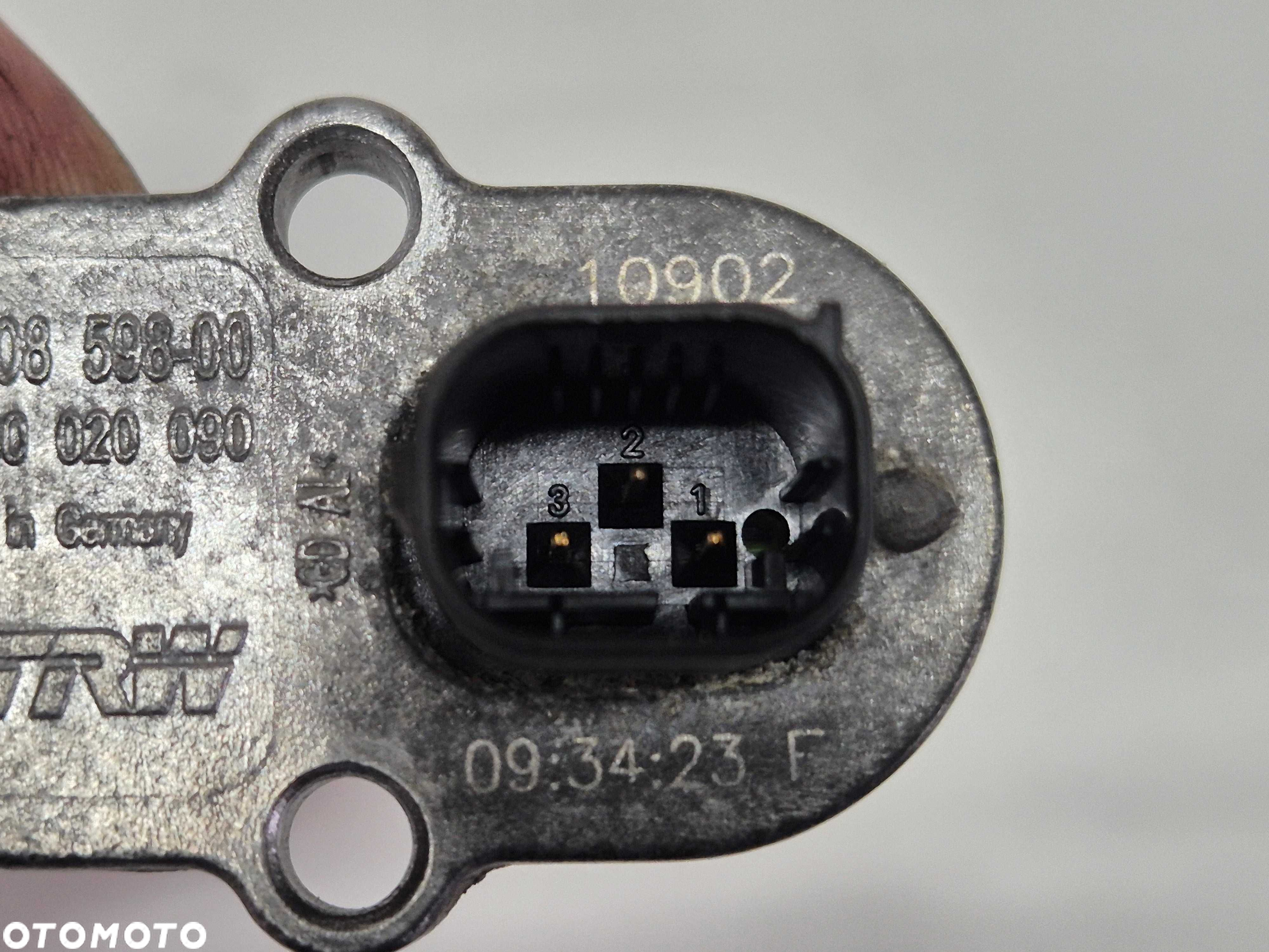 opel vectra c signum saab 95 croma czujnik kąta skrętu TRW 3 pin - 6