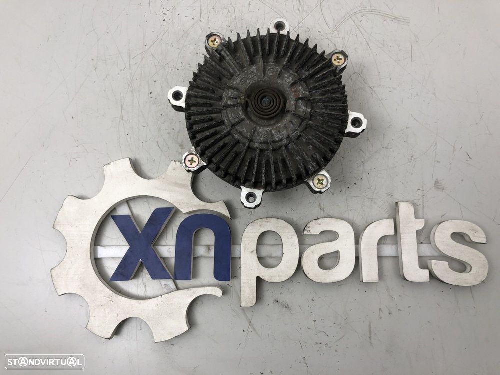 Motor da ventoinha Usado CITROЁN C8 2.2 HDi | 07.02 -  REF. MOTOR 4HW - 1