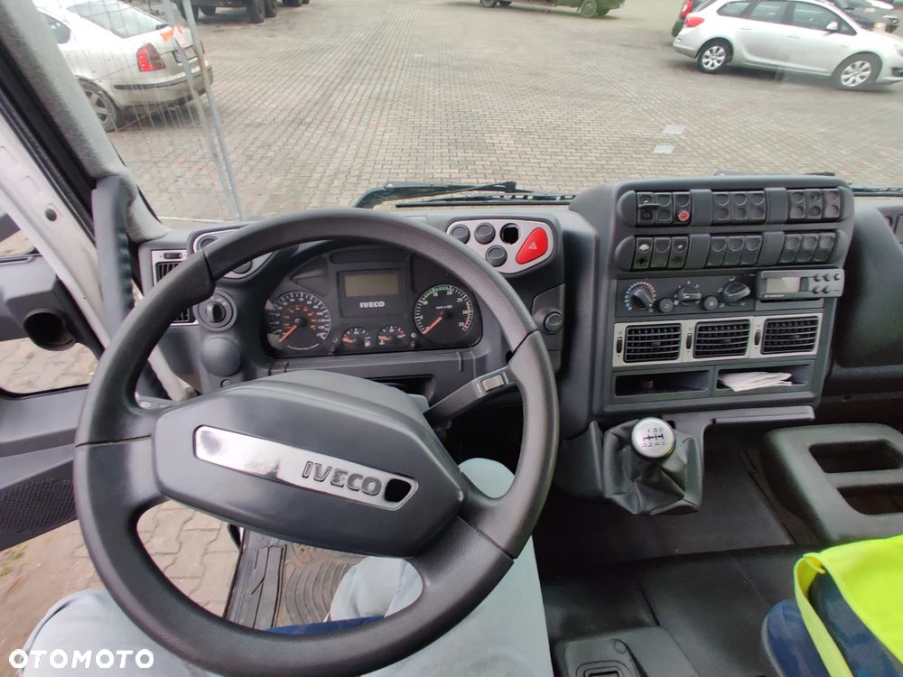 Iveco Euro Cargo 75E18 euro 5 - 26