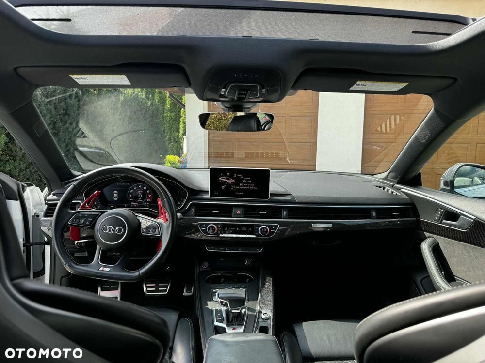 Audi S5 Sportback 3.0 TFSI quattro tiptronic - 6