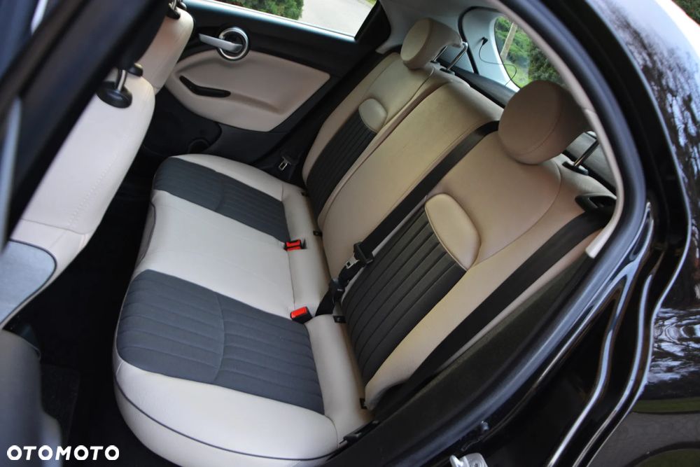 Fiat 500X 1.4 MultiAir 4x2 S&S Lounge - 21