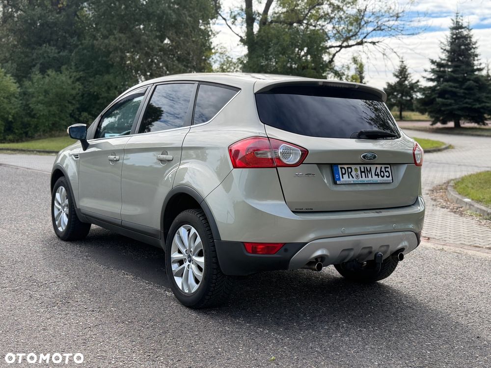 Ford Kuga - 6