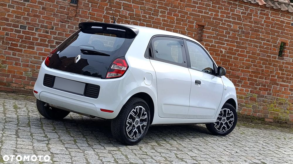 Renault Twingo - 18