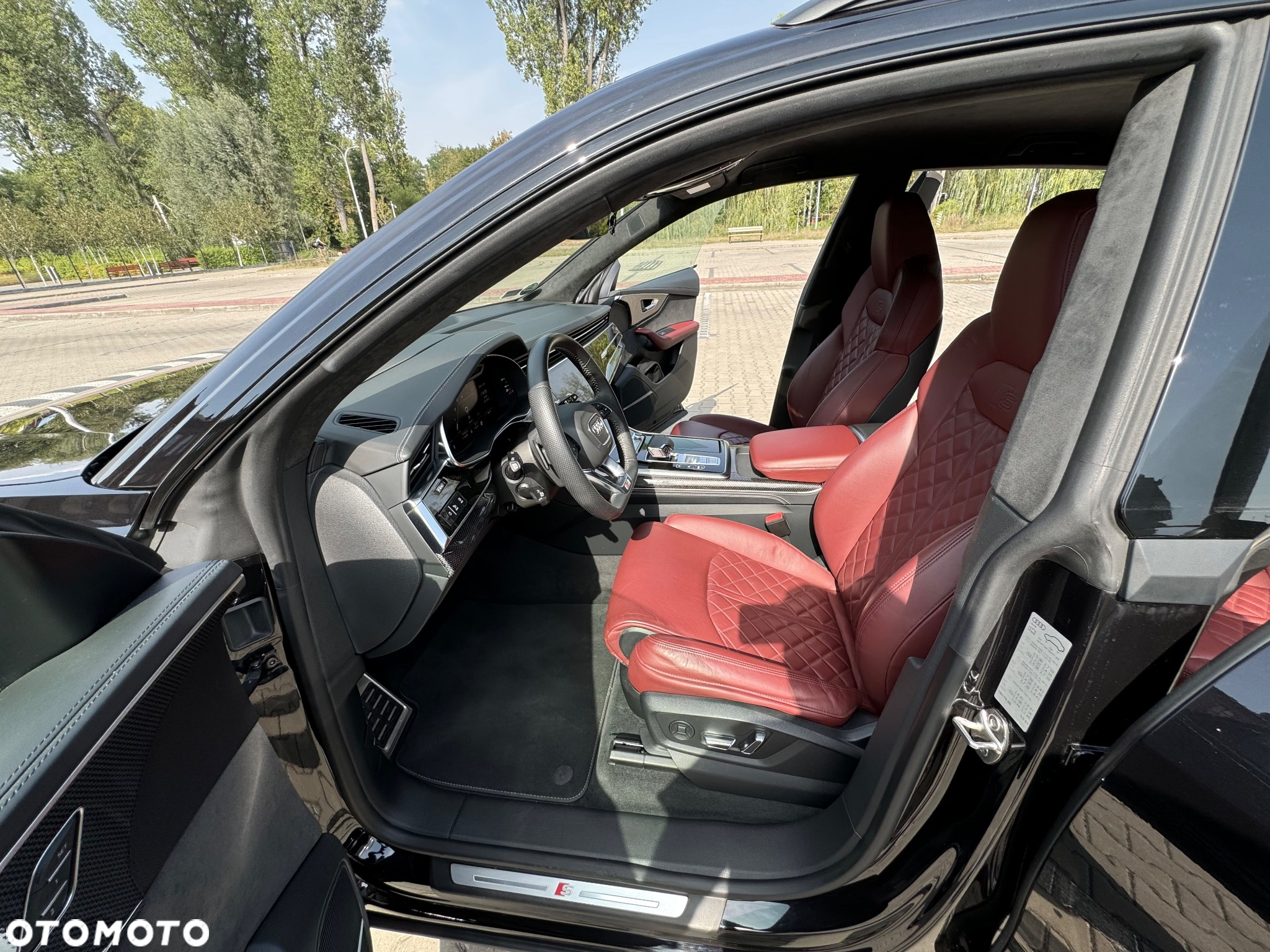 Audi SQ8 - 19