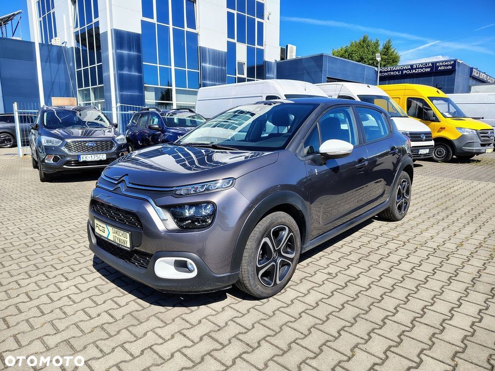 Citroën C3 1.2 PureTech You - 2