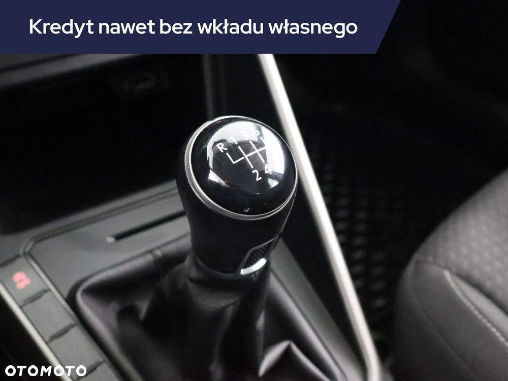 Volkswagen Polo - 15