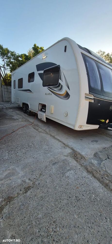 Alta Lunar Alaria TS - 1