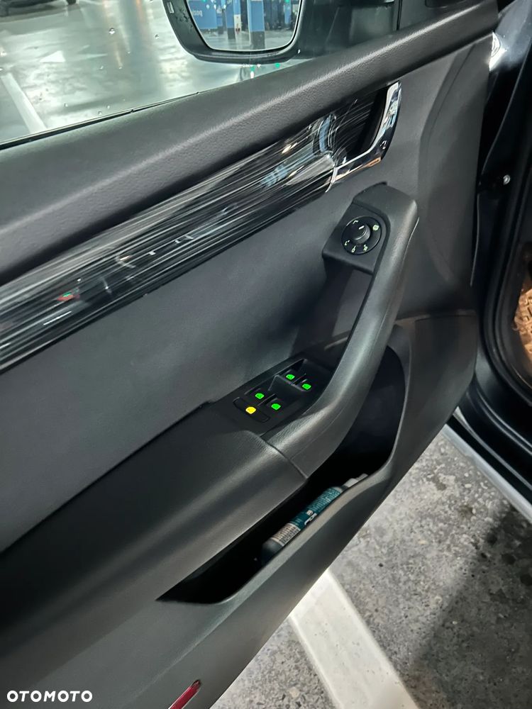 Skoda Octavia 1.5 TSI GPF ACT Ambition - 19