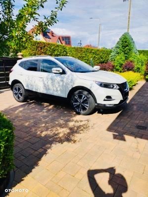 Nissan Qashqai 1.3 DIG-T N-Connecta DCT - 4