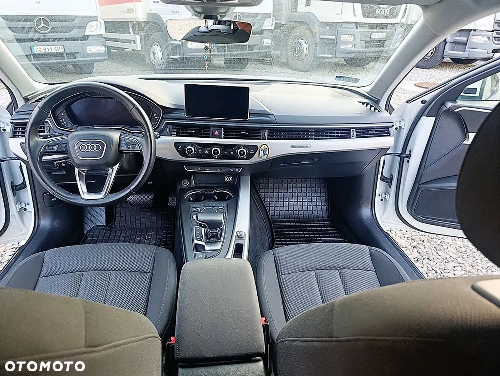 Audi A4 Allroad - 17