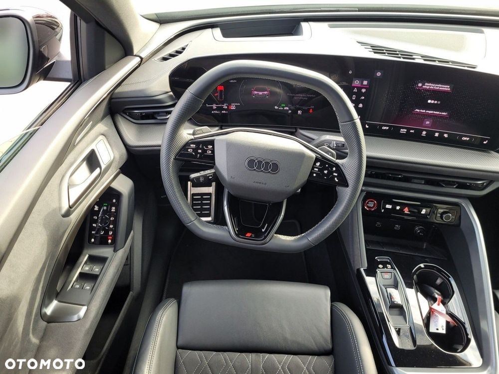 Audi Q5 e-Hybrid 270 kW Quattro S tronic - 6