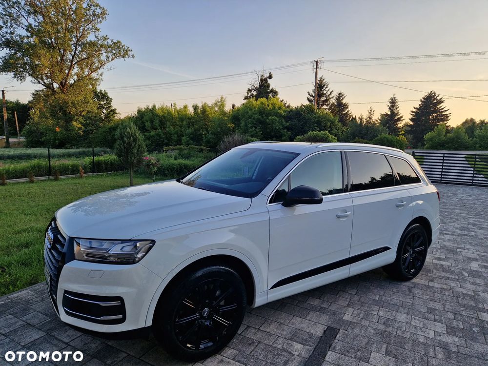 Audi Q7 - 24
