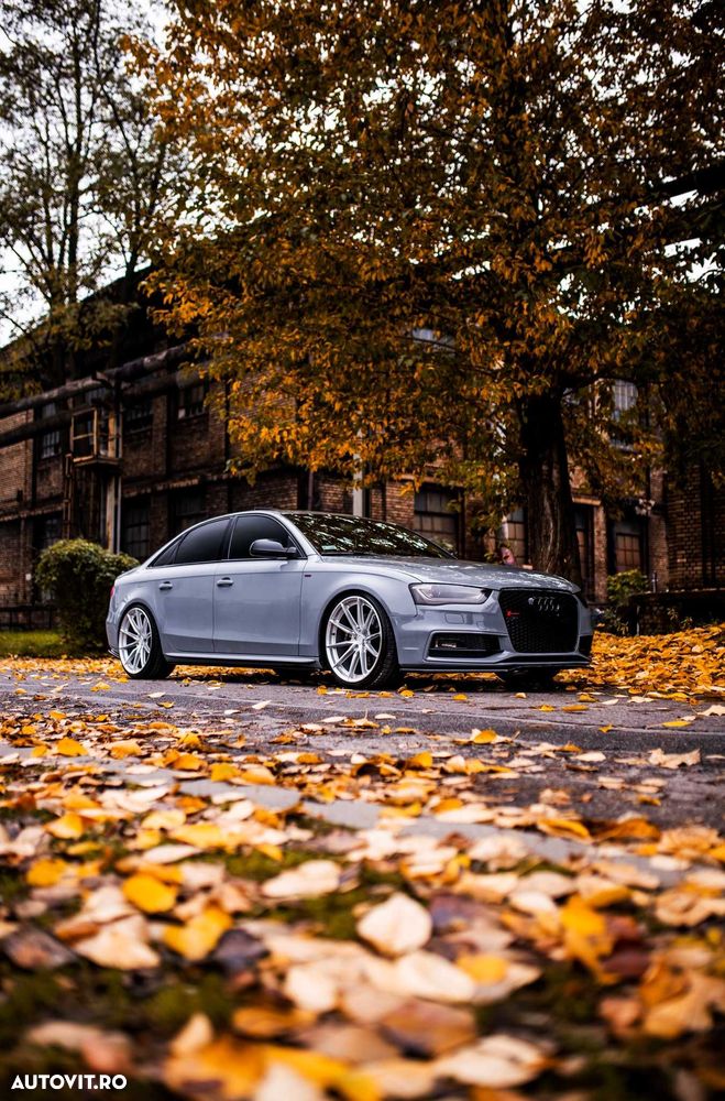 Jante Aliaj JR-WHEELS / JR37 S / BMW / AUDI / MERCEDES / VW R18-R22 - 6