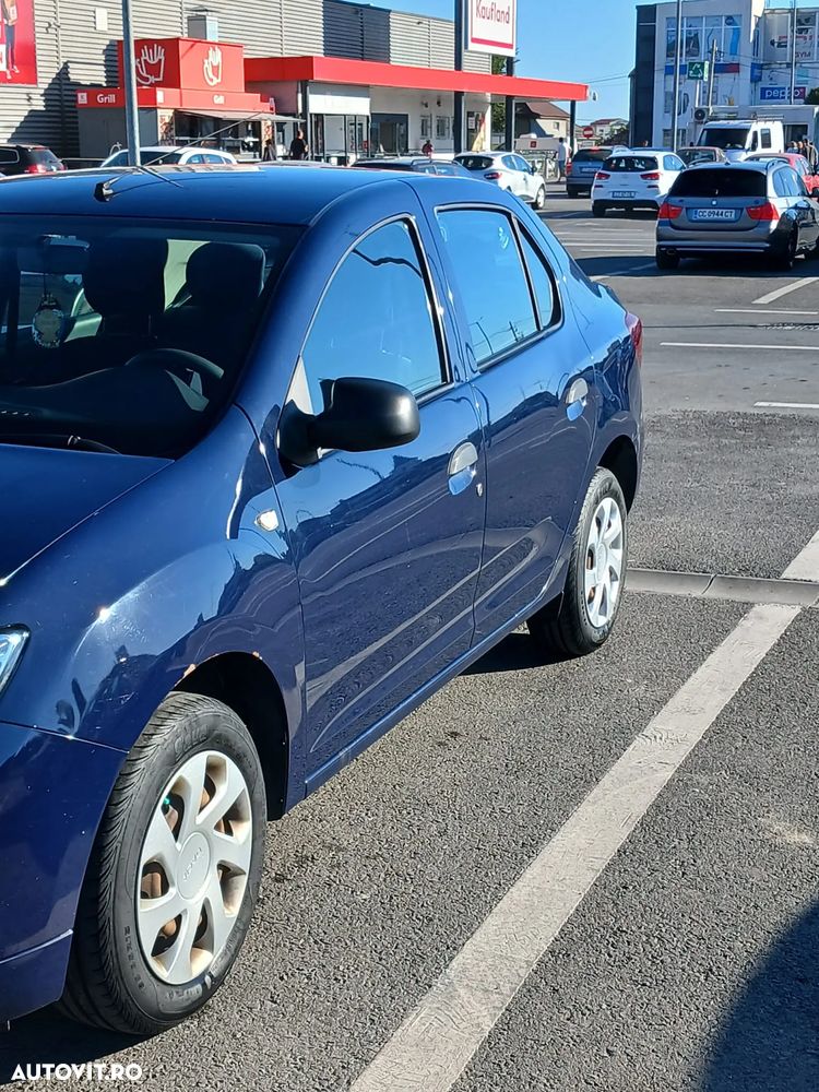 Dacia Logan 1.0 SCe SL PLUS - 5