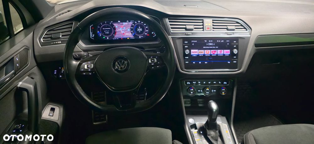 Volkswagen Tiguan 2.0 TSI 4Mot Highline DSG - 9