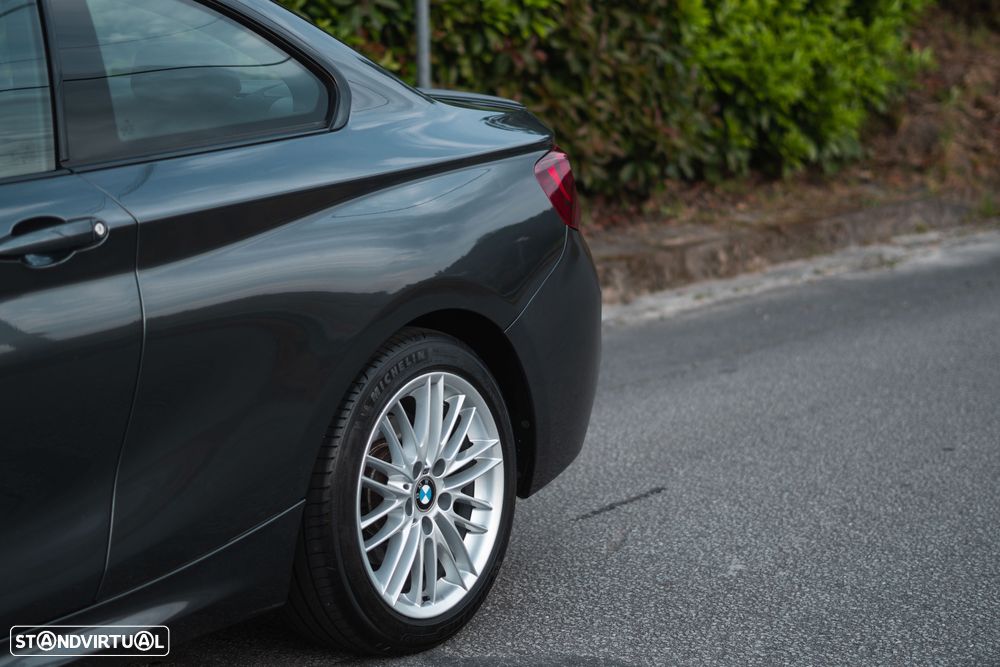 BMW 218 - 29