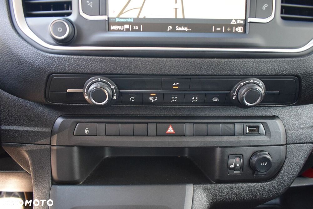 Toyota PROACE - 16