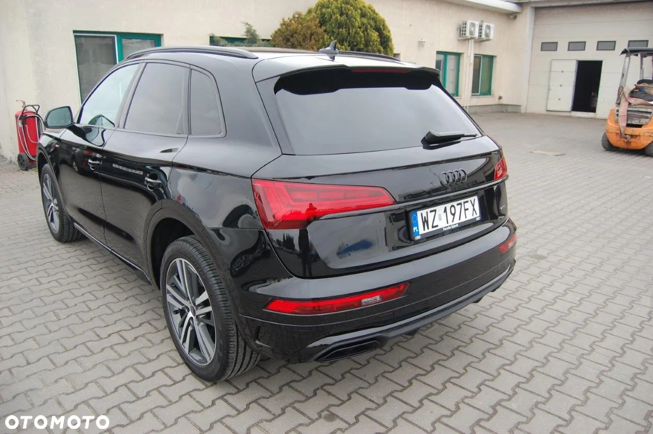 Audi Q5 - 9