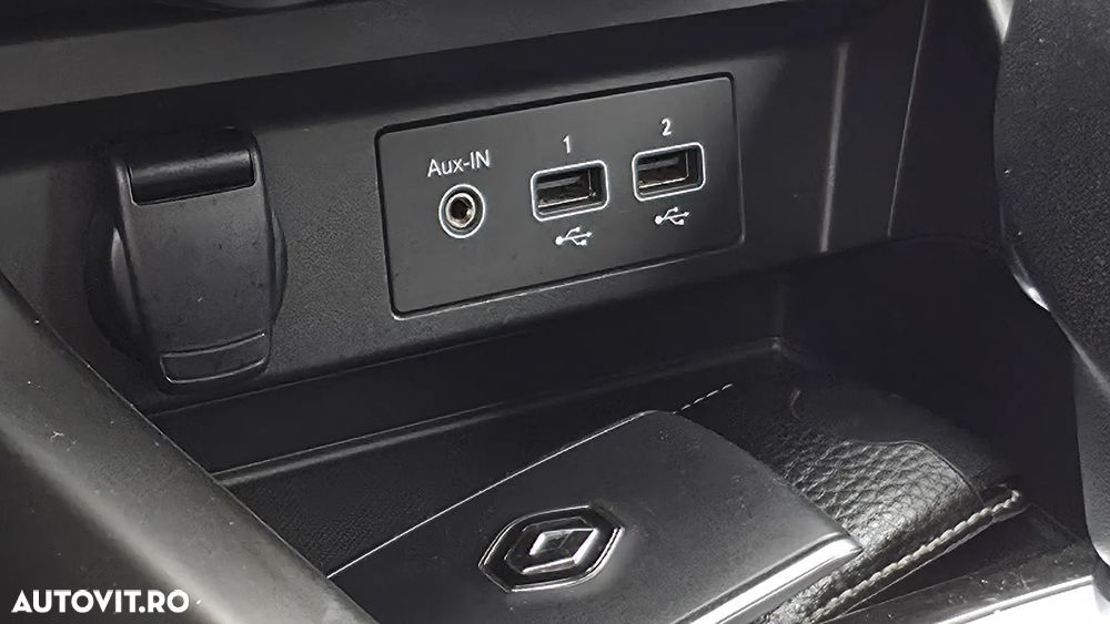 Renault Arkana E-TECH 145 Equilibre - 24