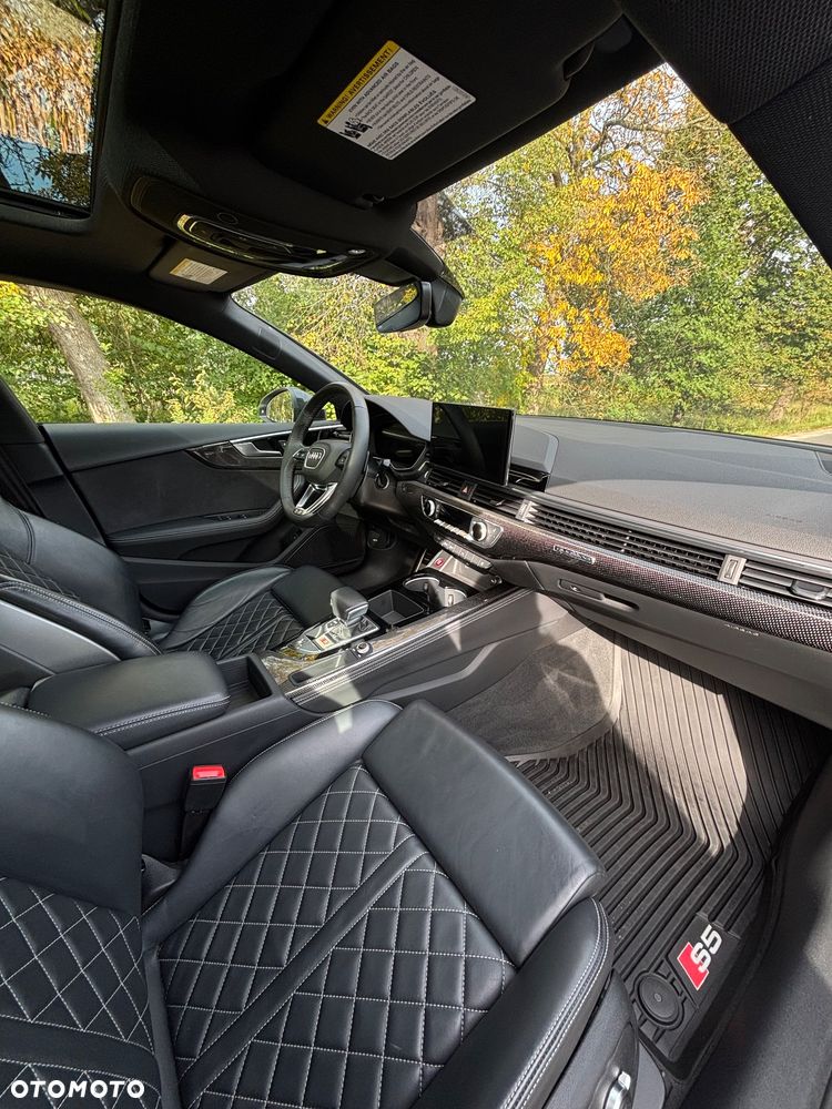 Audi S5 Sportback - 18
