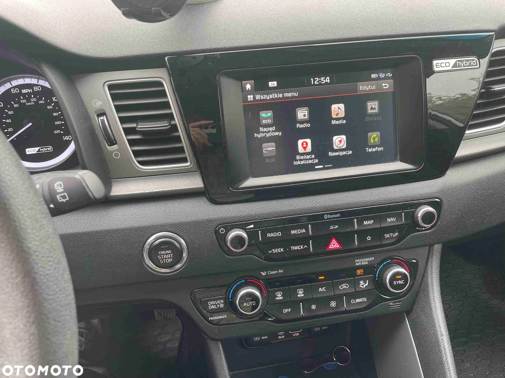Kia Niro - 11
