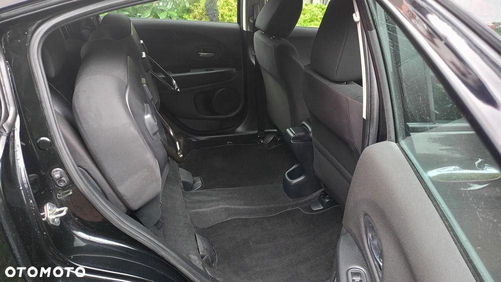 Honda HR-V 1.5 Elegance (ADAS) - 21