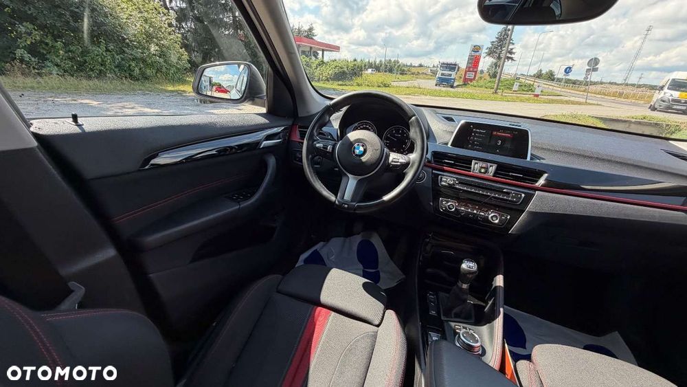 BMW X1 - 31