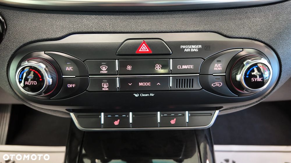 Kia Sorento 2.4 GDI AWD Vision - 26