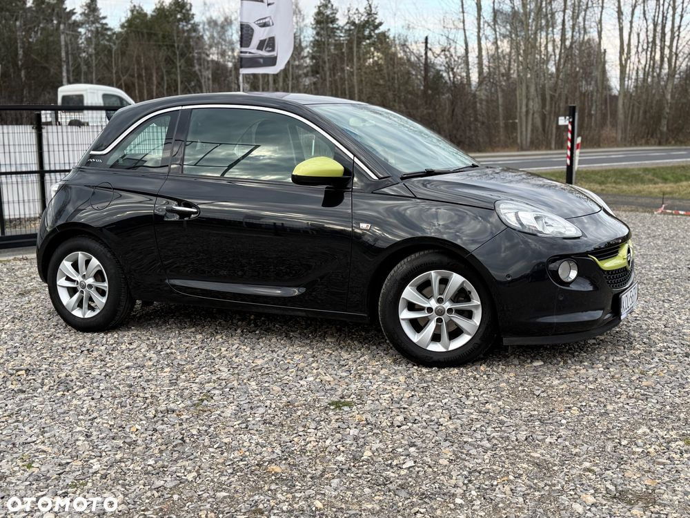 Opel Adam 1.4 Start/Stop Jam - 7