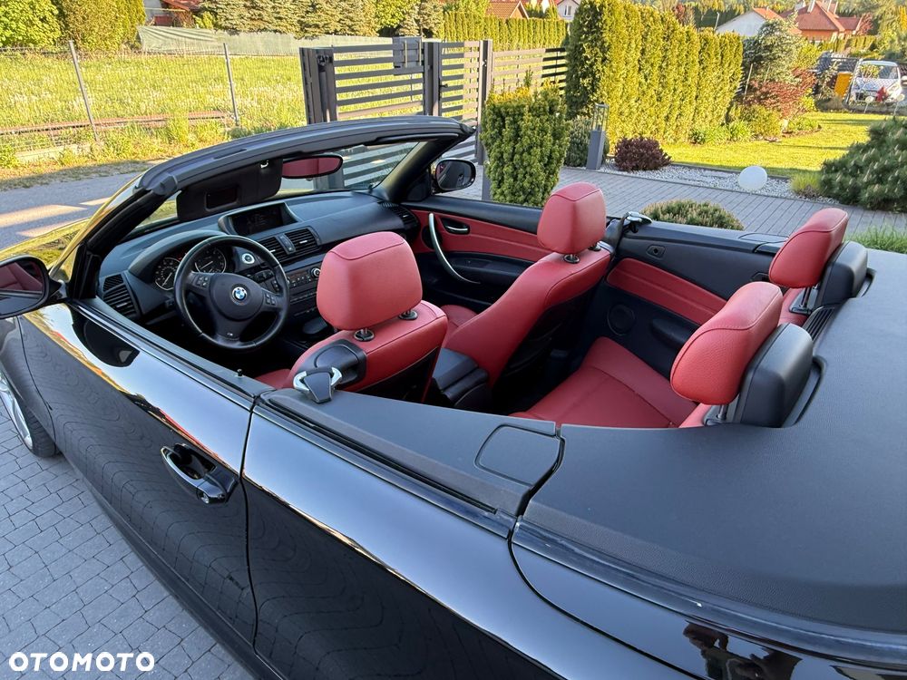 BMW Seria 1 - 7