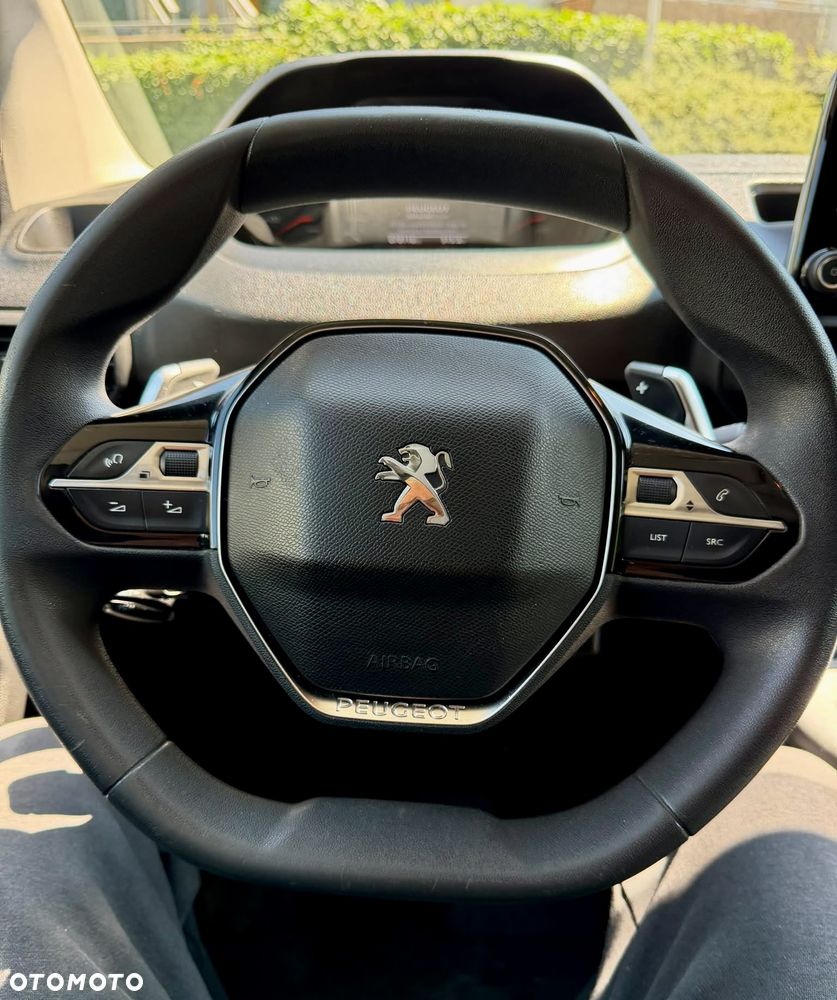 Peugeot Partner Premium - AUTOMAT - 16