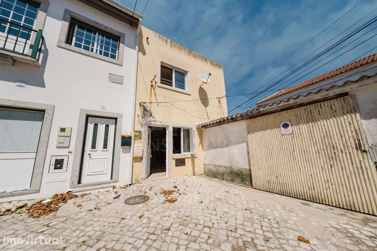 Oportunidade: Moradia T1 Duplex em Olho Marinho | Óbidos - Grande imagem: 4/19