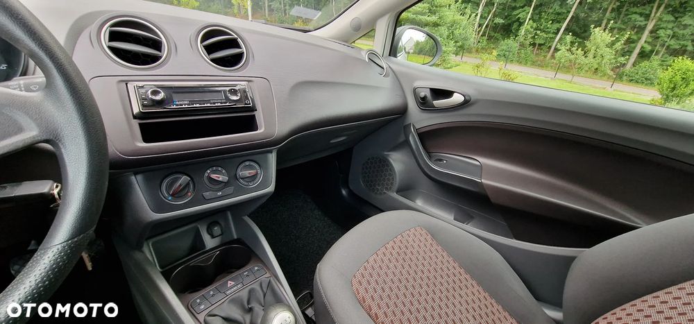 Seat Ibiza SC 1.2 12V Style - 13