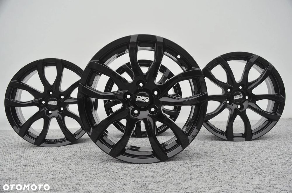 Felgi 7,5x18 5x114.3 Mazda 6 CX-5 KIA Sportage Honda Accord Hyundai Tucson - 10