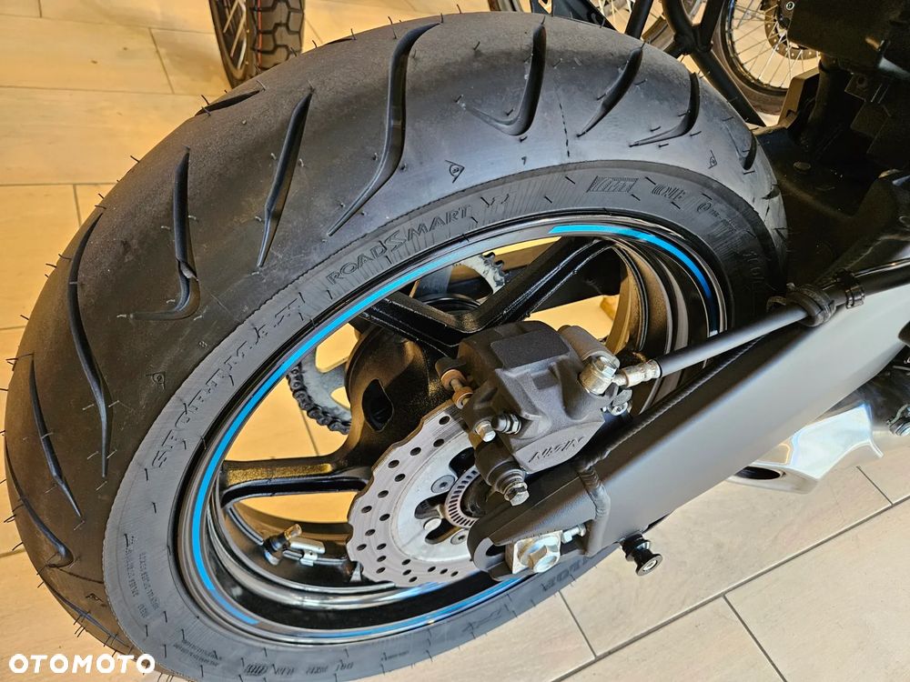 Kawasaki Versys 650 - 18